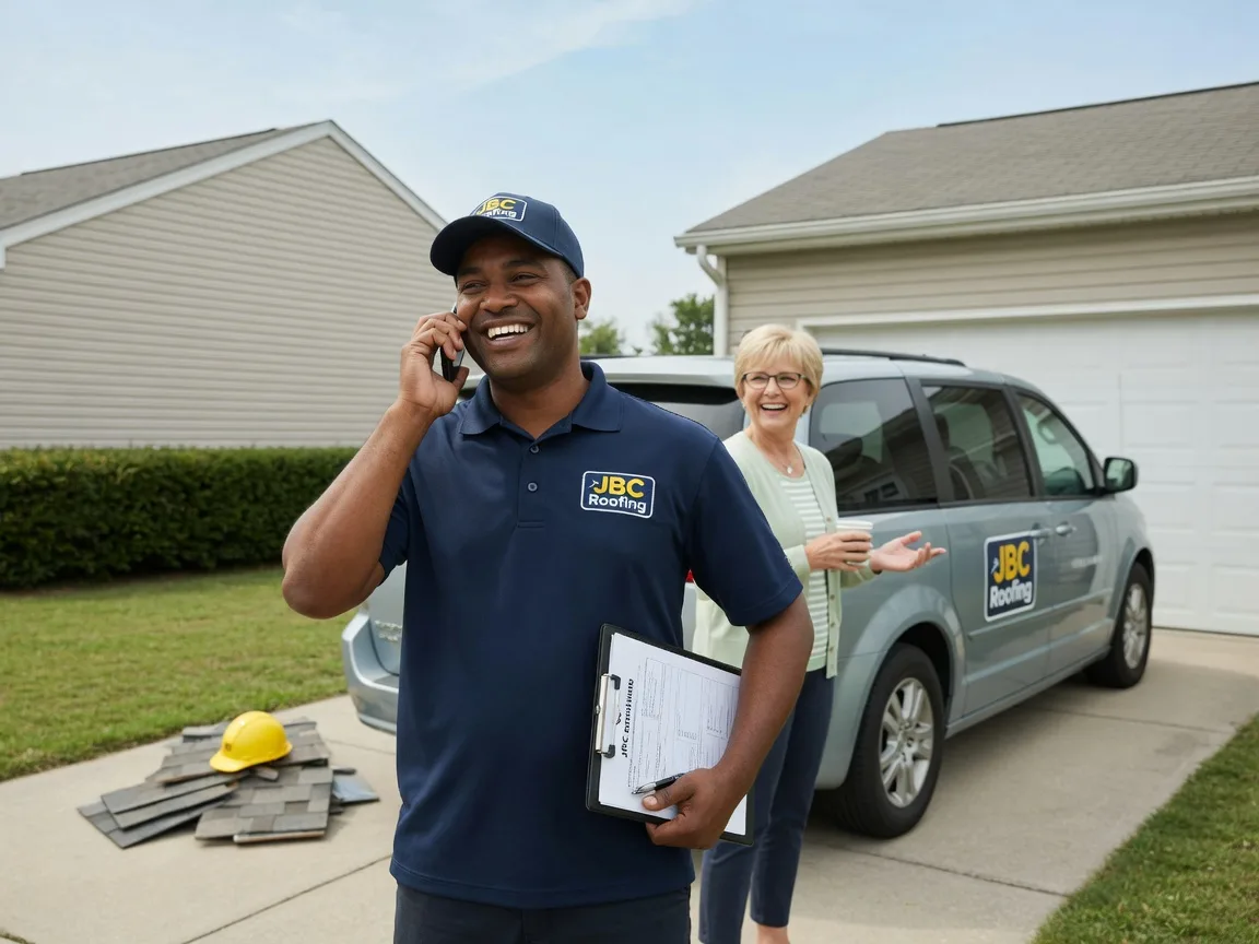 Roof Replacement Riverton, UT FAQs